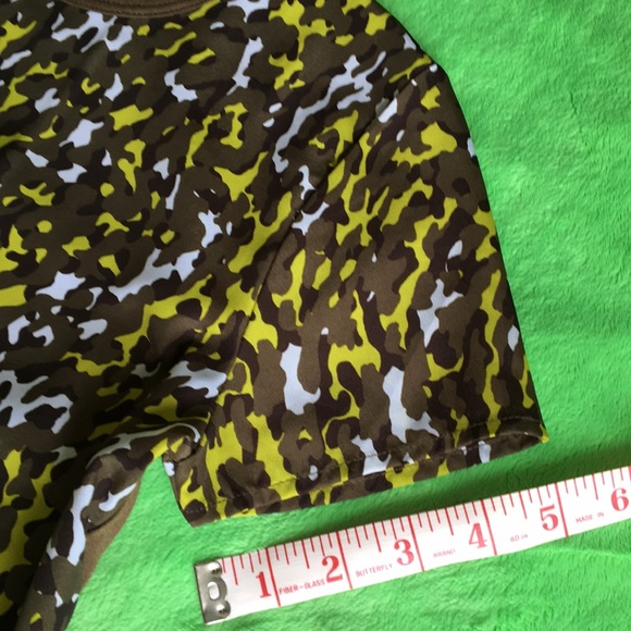 Michael Kors blouse - Picture 8 of 12